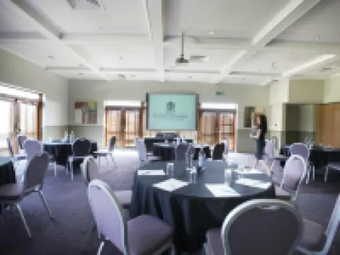 The Warwickshire Hotel and Country Club Hotels in Warwick