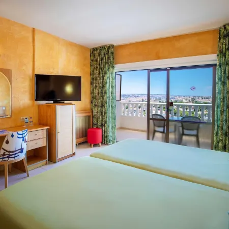 Hotel Servigroup la Zenia