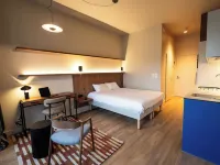 Résidence Harvey Chartres Gare Cathédrale Hôtels à proximité de la Gare de Chartres