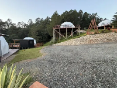 Andara Resorts Hotels in 