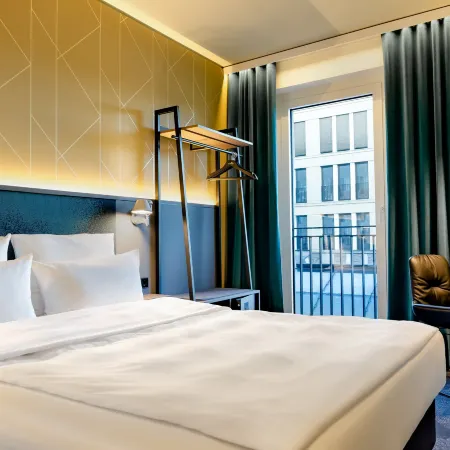 Motel One Berlin-Potsdamer Platz
