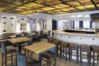 Holiday Inn BLOOMINGTON W MSP AIRPORT AREA by IHG - sarapan