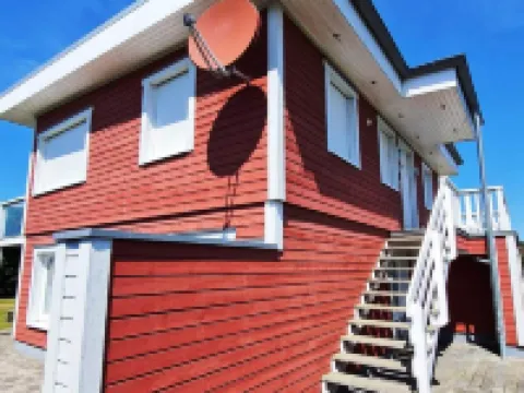 เฮาส์ แอม เมอร์ ออฟ เฟห์มาร์น โอที เวสเตอร์เบอร์เกน