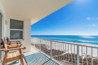 Emerald Key 502 - Ocean View