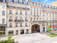 Marivaux Hotel Hotels in Brussels