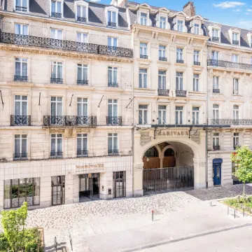 Marivaux Hotel