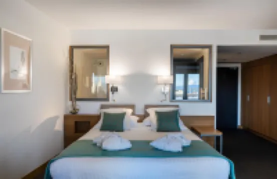 Best Western Premier Vieux Port