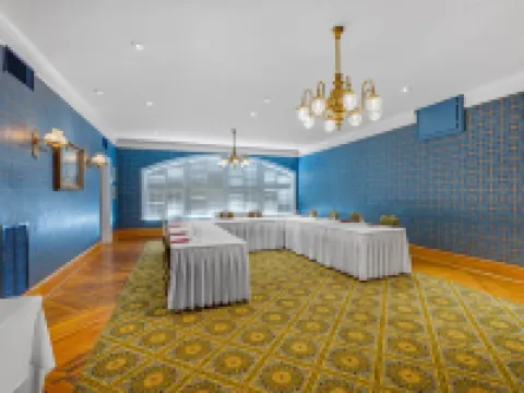 Windsor Hotel, Ascend Hotel Collection Hoteles en Americus