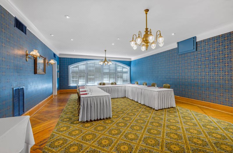 Windsor Hotel, Ascend Hotel Collection photo 2