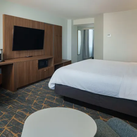 Holiday Inn LAVAL - MONTREAL by IHG