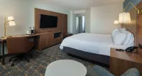 Holiday Inn LAVAL - MONTREAL by IHG - Hot Tub