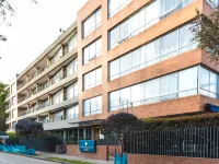 Faranda Collection Bogota, a Member of Radisson Individuals Hotels near Suba