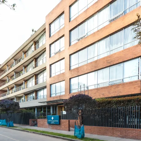 Faranda Collection Bogota, a Member of Radisson Individuals