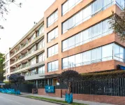 Faranda Collection Bogota, a Member of Radisson Individuals - spa