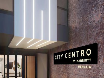 City Centro By Marriott Ushuaia Argentina