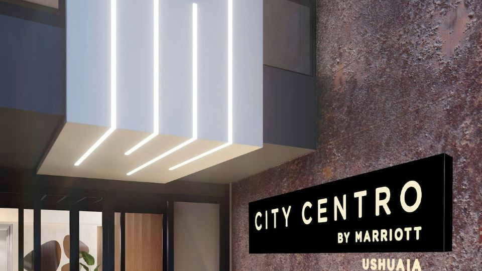 City Centro By Marriott Ushuaia Argentina