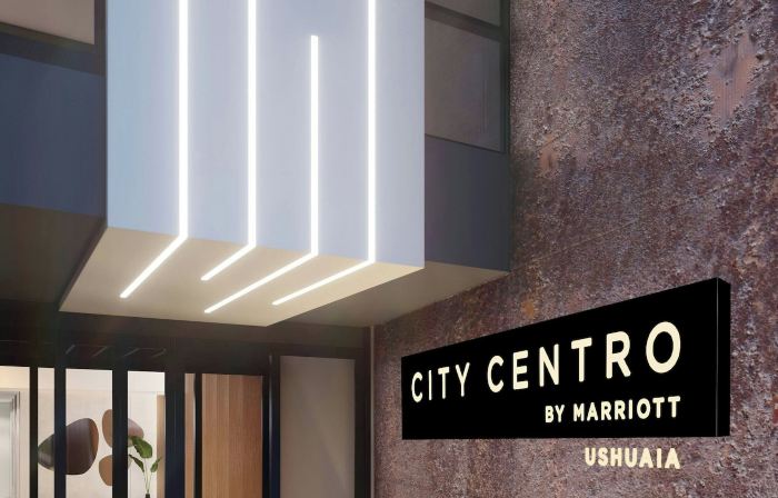 City Centro By Marriott Ushuaia Argentina