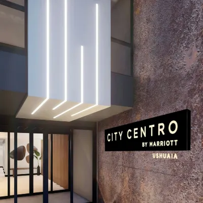City Centro By Marriott Ushuaia Argentina Hotels near Museo del Fin del Mundo