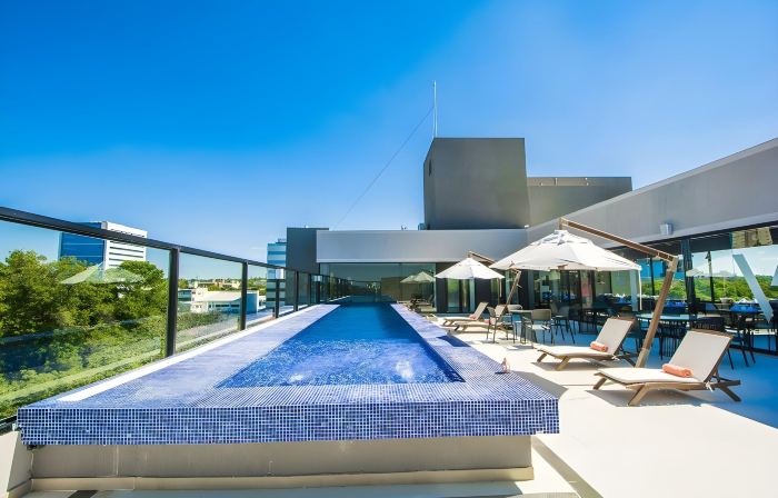 Five Hotel & Residences