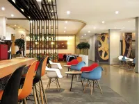 Ibis Bandung Pasteur Hotels near Paris Van Java Mall