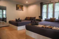 Shiralea Backpackers Resort
