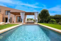 Fontsanta Hotel Thermal & Spa - Adults Only - Strand
