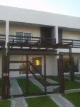 Residencial Don Vito - parking