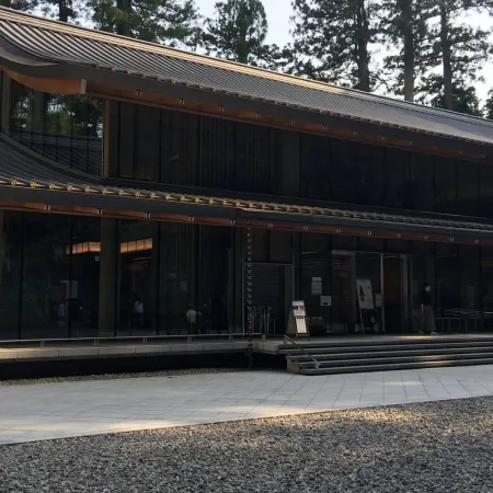 Nikko Dream House