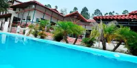 Finca Campestre la Adelita B&B - piscine