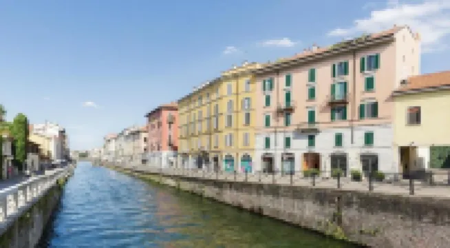 Cuna Milano