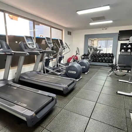 voco SALTILLO SUITES by IHG