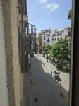 Le Petit Palü Sevilla - واي فاي