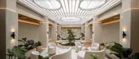 The Westerly at Hilton Aruba Caribbean Resort - spa