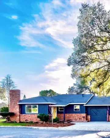 Folsom Old Town Escape - Beautifully renovated, short walk to Historic Folsom!