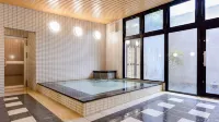 Flower Hotel - Suối nước nóng