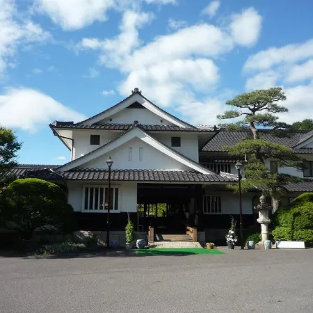 Iwamura Sanso