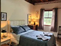 Magnífico Rancho em Jarinu Hotels in Jarinu