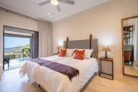 Chestnut Country Lodge