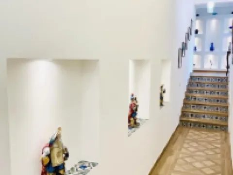 Coco's Apartments - de Vivo Realty Hotéis em Meta