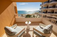 Apartamentos la Jabega - Ocean View