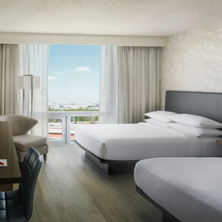 Miami Airport Marriott