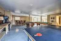 Canyon Lake Home Hill Country and Water Views!