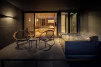Hoshino Resorts KAI Kusatsu - balcony