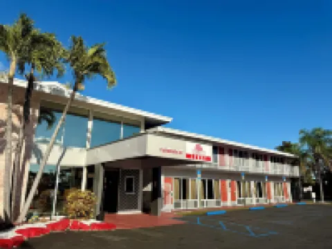 การ์เด้น อินน์ โฮมสเตด โรงแรมในโฮมสเตด