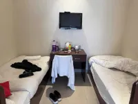 The Turg Resort