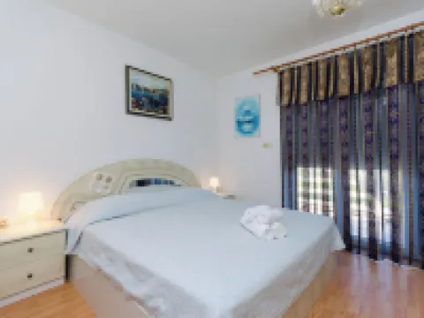 Apartments Opsenica Hotéis em Rab
