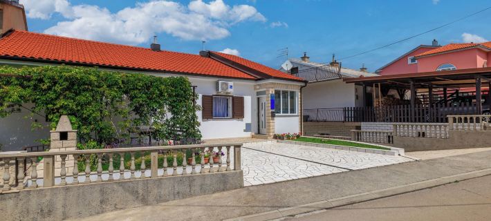 Apartments Tome Ξενοδοχεία στην πόλη Senj
