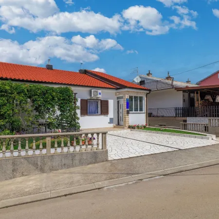 Apartments Tome