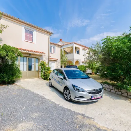 Apartments Sime