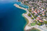 Apartments Seaside - Homestays